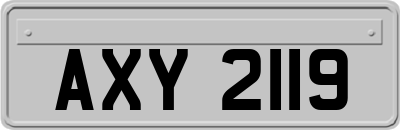 AXY2119