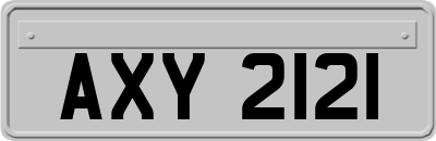 AXY2121