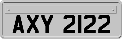 AXY2122