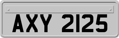 AXY2125
