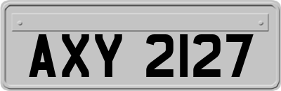 AXY2127