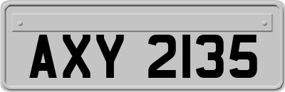 AXY2135