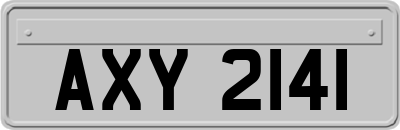 AXY2141