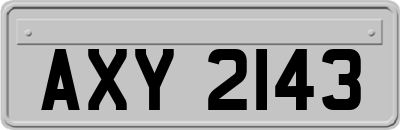 AXY2143