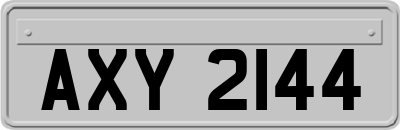 AXY2144