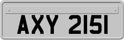 AXY2151