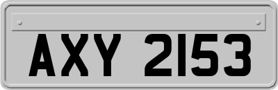 AXY2153
