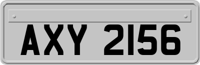 AXY2156