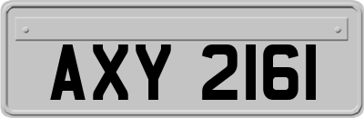 AXY2161