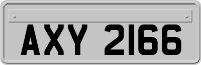 AXY2166