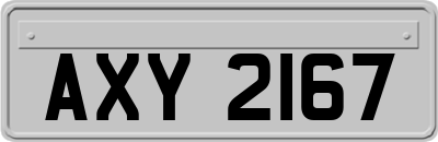 AXY2167