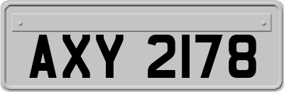 AXY2178