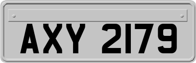 AXY2179