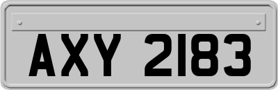 AXY2183