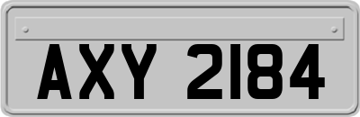 AXY2184
