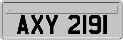 AXY2191