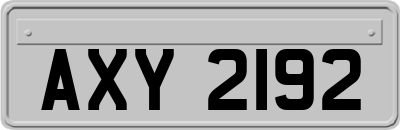 AXY2192