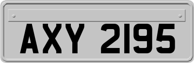 AXY2195