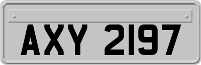 AXY2197