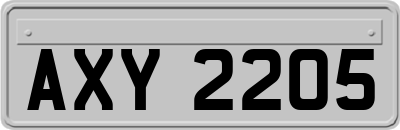 AXY2205