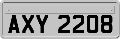 AXY2208