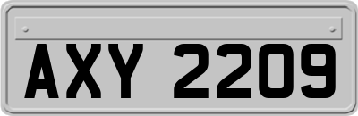 AXY2209