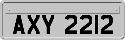 AXY2212
