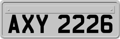 AXY2226