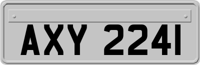 AXY2241