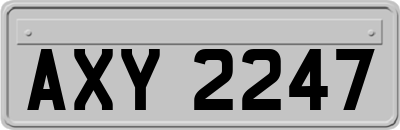 AXY2247