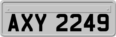AXY2249