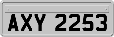 AXY2253