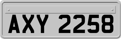 AXY2258