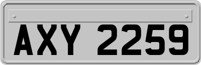 AXY2259