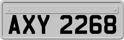 AXY2268