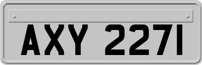 AXY2271