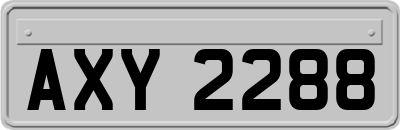 AXY2288