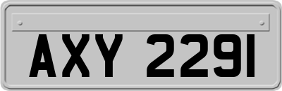 AXY2291