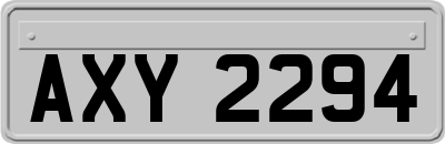 AXY2294