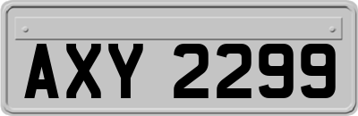 AXY2299