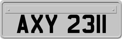 AXY2311