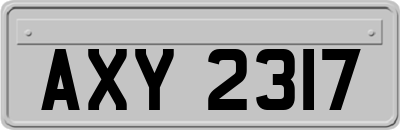 AXY2317