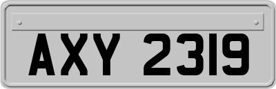 AXY2319