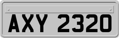 AXY2320