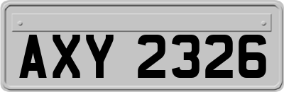 AXY2326
