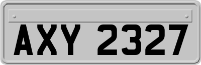 AXY2327