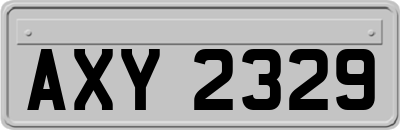 AXY2329