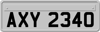 AXY2340