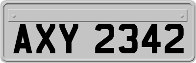 AXY2342