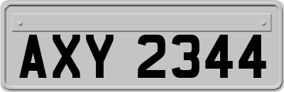 AXY2344